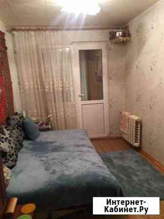 Комната 11 м² в 3-ком. кв., 2/9 эт. на продажу в Волгограде Волгоград