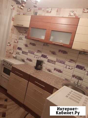 1-комнатная квартира, 30.2 м², 3/5 эт. на продажу в Никеле Никель - изображение 1