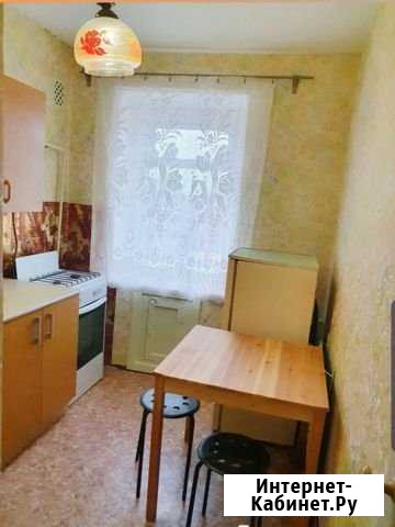 1-комнатная квартира, 30 м², 9/9 эт. на продажу в Магнитогорске Магнитогорск - изображение 1