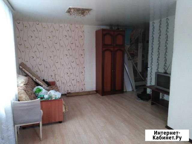 1-комнатная квартира, 30.2 м², 4/4 эт. на продажу в Архангельске Архангельск - изображение 1