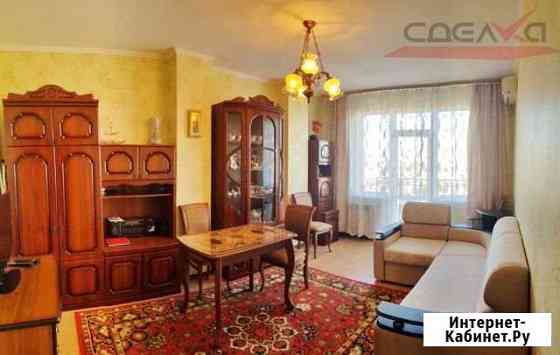 2-комнатная квартира, 60 м², 5/8 эт. на продажу в Севастополе Севастополь