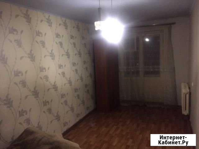 2-комнатная квартира, 45 м², 5/5 эт. в аренду на длительный срок в Нижнем Новгороде Нижний Новгород - изображение 1