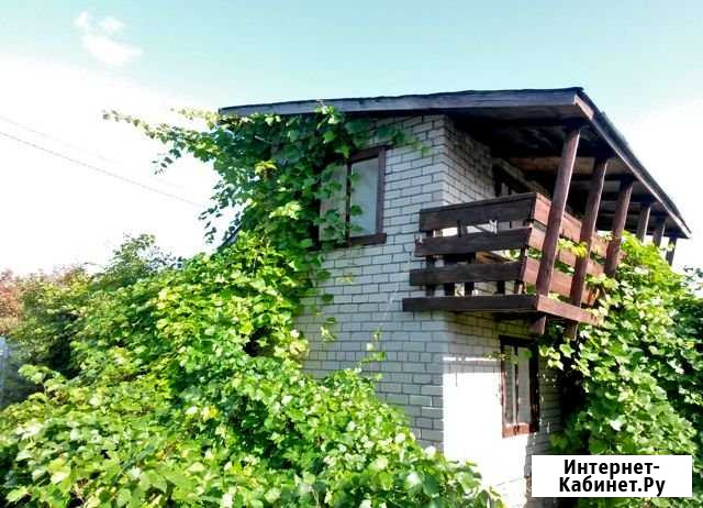Дача 48 м² на участке 4 сот. на продажу в Набережных Челнах Набережные Челны - изображение 1
