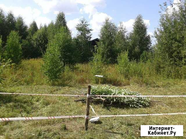 Участок СНТ, ДНП 9 сот. на продажу в Казани Казань - изображение 1