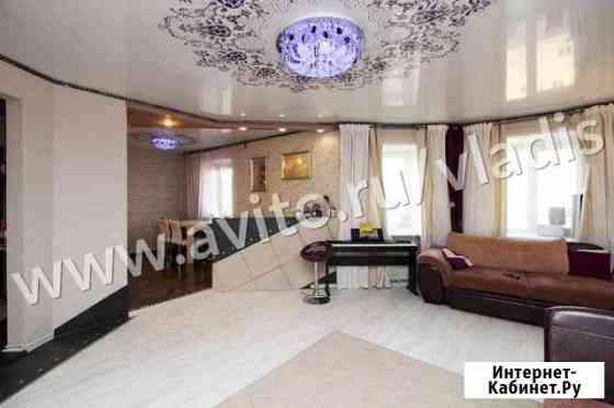 3-комнатная квартира, 101 м², 7/9 эт. на продажу во Владимире Владимир