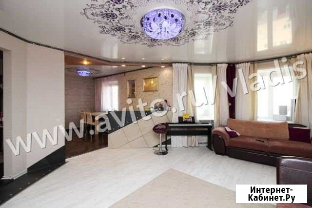 3-комнатная квартира, 101 м², 7/9 эт. на продажу во Владимире Владимир - изображение 1