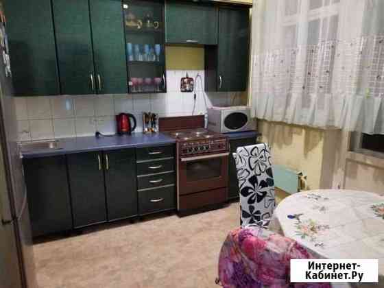 1-комнатная квартира, 36 м², 5/9 эт. на продажу в Норильске Норильск