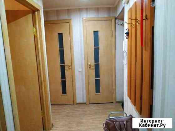 2-комнатная квартира, 54 м², 3/9 эт. в аренду на длительный срок в Казани Казань