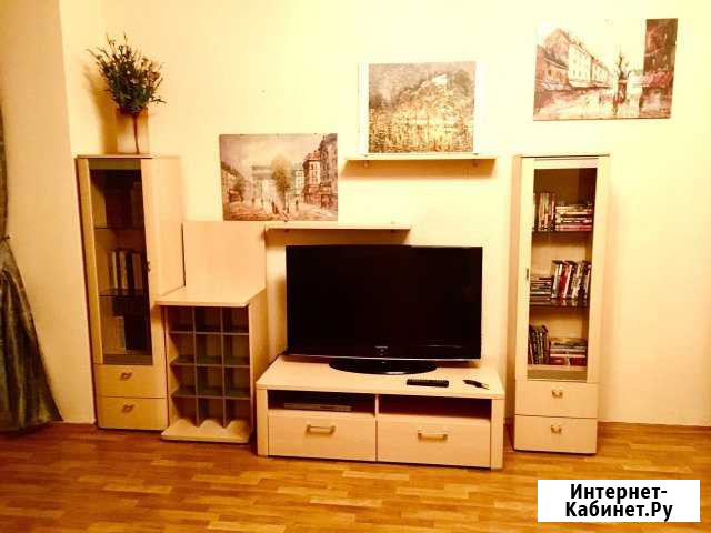 2-комнатная квартира, 68 м², 3/6 эт. в аренду посуточно в Волгограде Волгоград - изображение 1