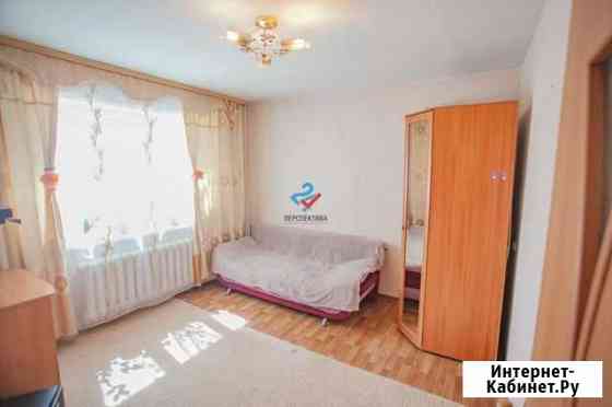 4-комнатная квартира, 71 м², 1/5 эт. на продажу в Благовещенске Амурской области Благовещенск