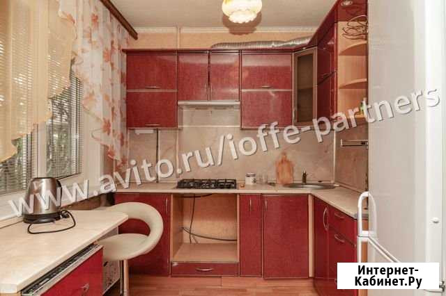 2-комнатная квартира, 45 м², 1/5 эт. на продажу во Владимире Владимир - изображение 1