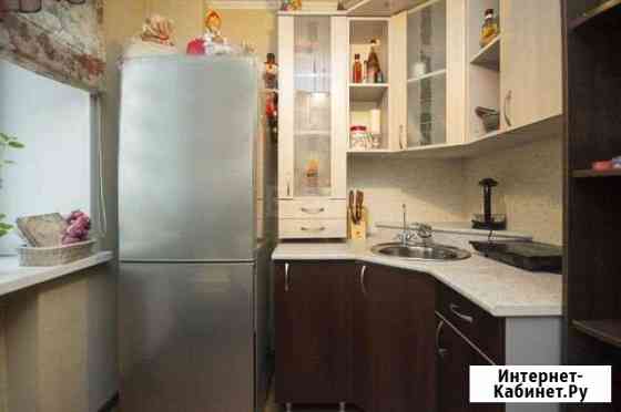 1-комнатная квартира, 32.7 м², 3/5 эт. на продажу в Тюмени Тюмень