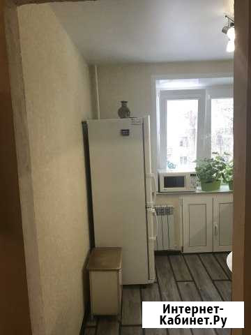 2-комнатная квартира, 44 м², 4/5 эт. на продажу в Суворове Суворов - изображение 1