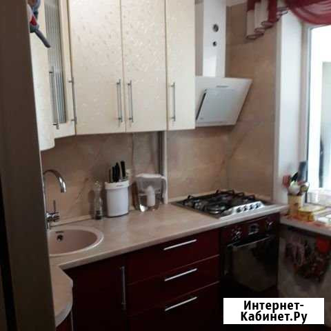 2-комнатная квартира, 45 м², 2/9 эт. на продажу в Белгороде Белгород - изображение 1