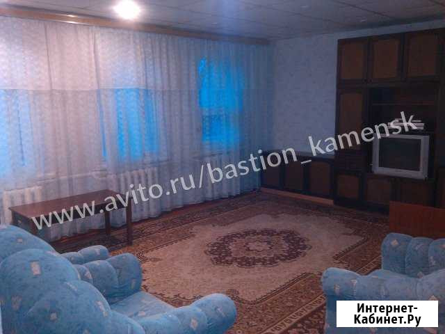 Дом 64 м² на участке 3 сот. в аренду на длительный срок в Каменске-Шахтинском Каменск-Шахтинский - изображение 1