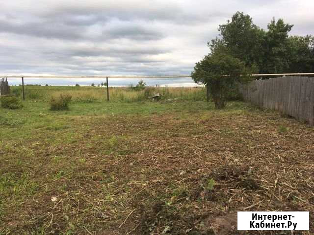 Участок ИЖС 32 сот. на продажу в Йошкар-Оле Йошкар-Ола - изображение 1