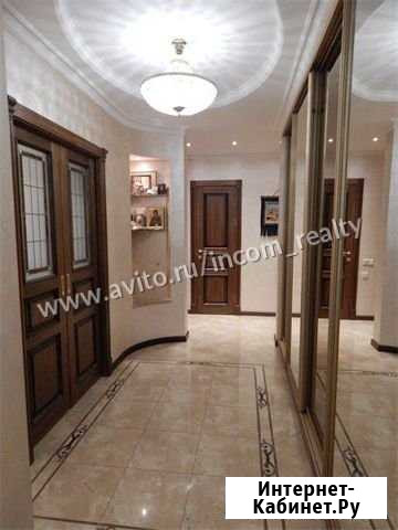 3-комнатная квартира, 86.7 м², 12/23 эт. на продажу в Химках Химки - изображение 1