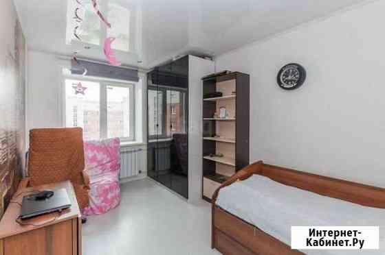 2-комнатная квартира, 56 м², 5/5 эт. на продажу в Бердске Бердск