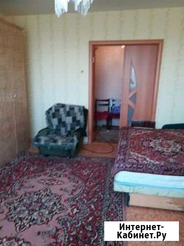 1-комнатная квартира, 45 м², 14/14 эт. в аренду на длительный срок в Зеленограде Зеленоград - изображение 1
