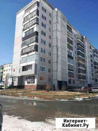 1-комнатная квартира, 36 м², 7/9 эт. в аренду посуточно в Стрежевом Стрежевой
