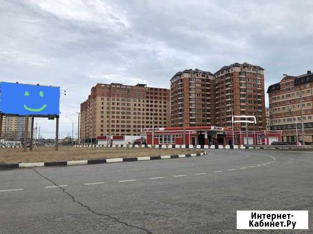 2-комнатная квартира, 53.5 м², 4/13 эт. в аренду на длительный срок в Каспийске Каспийск - изображение 1