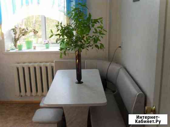 3-комнатная квартира, 84 м², 2/2 эт. на продажу в Губахе Губаха