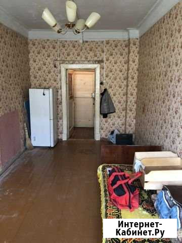 Комната 17.1 м² в 3-ком. кв., 2/3 эт. на продажу в Подольске Подольск - изображение 1