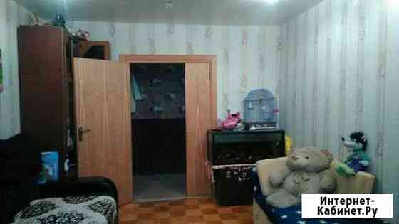 3-комнатная квартира, 65 м², 10/10 эт. на продажу в Ижевске Ижевск