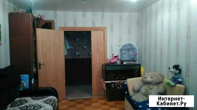 3-комнатная квартира, 65 м², 10/10 эт. на продажу в Ижевске Ижевск - изображение 1
