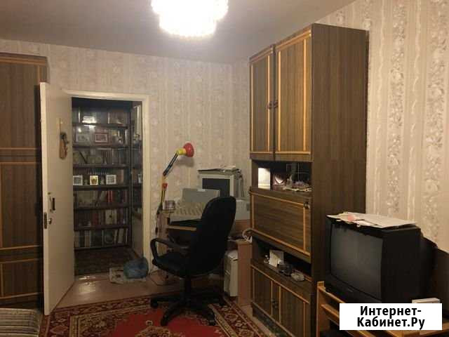 2-комнатная квартира, 55 м², 2/9 эт. на продажу в Мурманске Мурманск - изображение 1