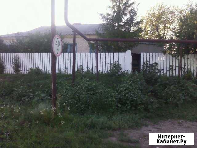 3-комнатная квартира, 65 м², 1/1 эт. на продажу в Большой Черниговке Большая Черниговка - изображение 1