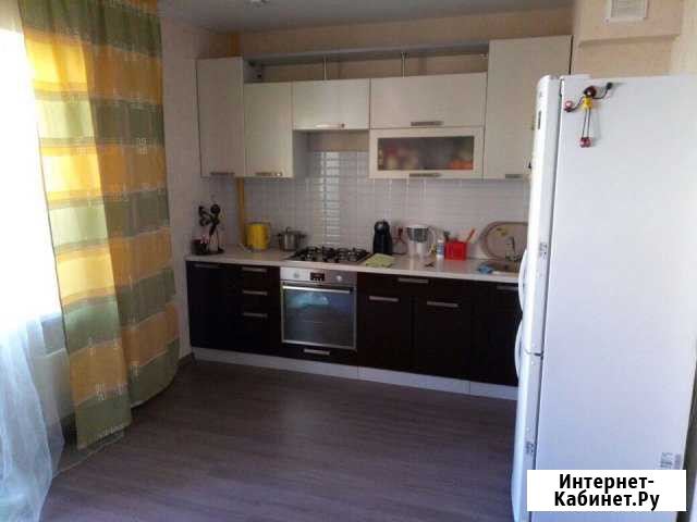 1-комнатная квартира, 43.6 м², 3/9 эт. на продажу в Пскове Псков - изображение 1