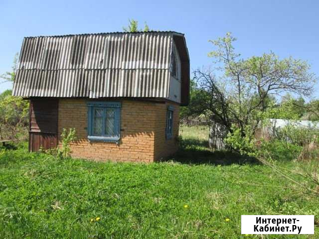 Участок СНТ, ДНП 5 сот. на продажу в Товарково Товарково - изображение 1