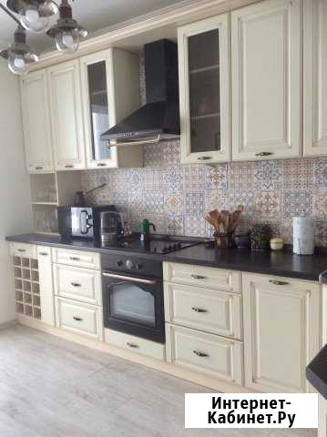 3-комнатная квартира, 92.9 м², 8/16 эт. на продажу в Брянске Брянск - изображение 1