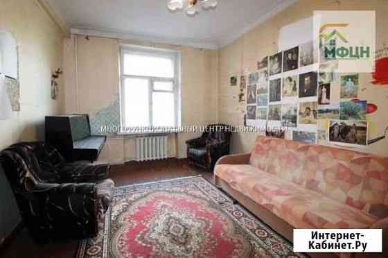 2-комнатная квартира, 58.4 м², 3/4 эт. на продажу в Петрозаводске Петрозаводск
