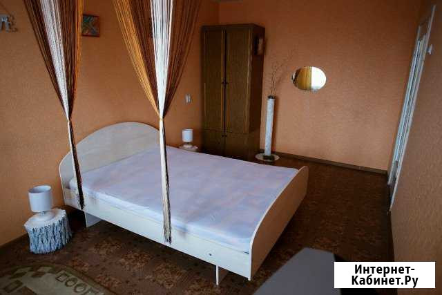 1-комнатная квартира, 31 м², 3/5 эт. в аренду посуточно в Камышине Камышин - изображение 1