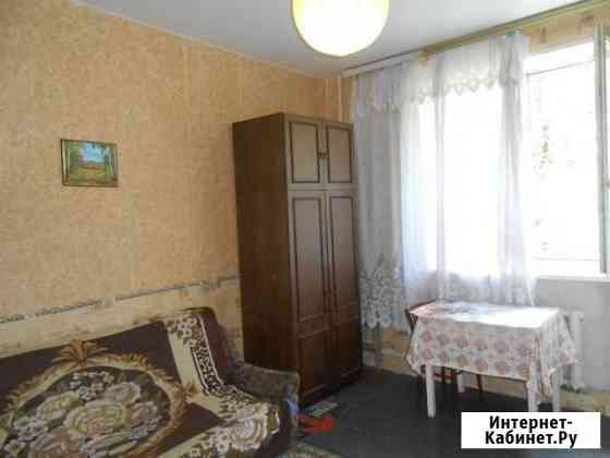 Комната 16.9 м² в 4-ком. кв., 4/4 эт. на продажу в Электростали Электросталь