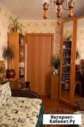 3-комнатная квартира, 56.7 м², 8/9 эт. на продажу в Ярославле Ярославль