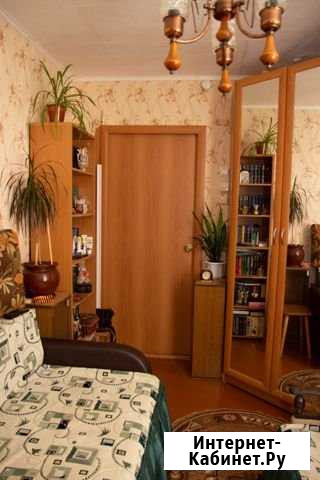 3-комнатная квартира, 56.7 м², 8/9 эт. на продажу в Ярославле Ярославль - изображение 1