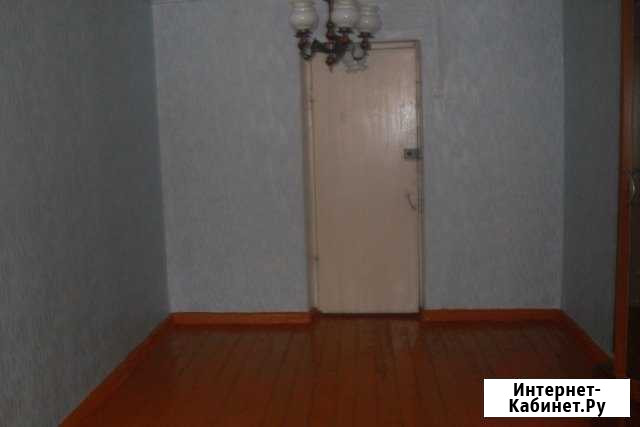 Комната 18 м² в 1-ком. кв., 2/4 эт. в аренду на длительный срок в Заинске Заинск - изображение 1
