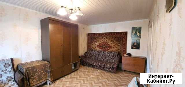 1-комнатная квартира, 34 м², 3/5 эт. на продажу в Кстово Кстово - изображение 1