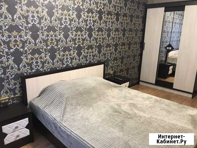 2-комнатная квартира, 52 м², 1/5 эт. в аренду посуточно в Нерюнгри Нерюнгри - изображение 1