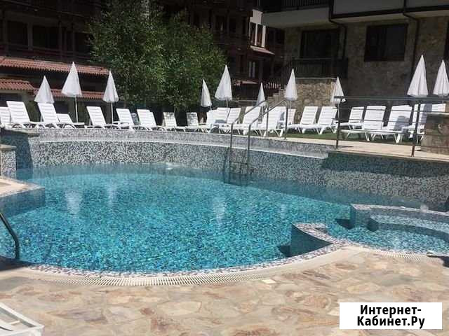 Квартира-студия, 43 м², 3/4 эт. на продажу в Красной Поляне Краснодарского края Красная Поляна - изображение 1