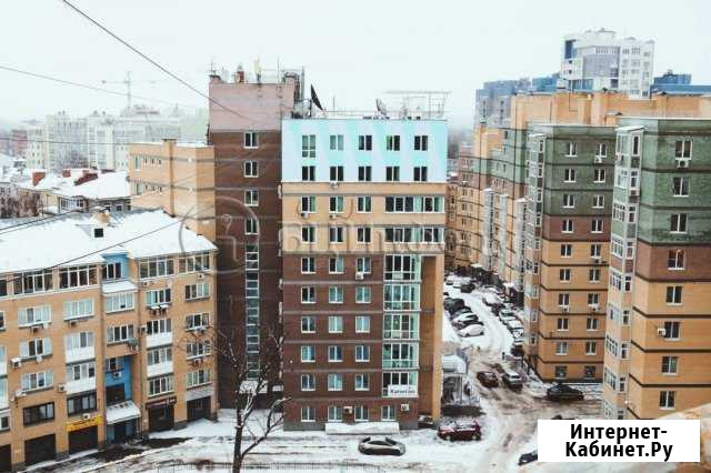 Машиноместо 19 м² на продажу в Нижнем Новгороде Нижний Новгород - изображение 1