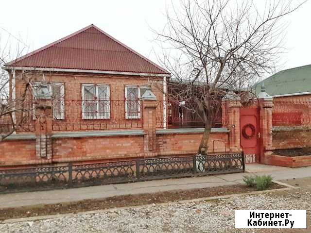 Дом 80 м² на участке 5 сот. на продажу в Сальске Сальск - изображение 1