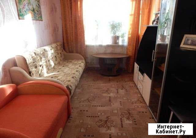 1-комнатная квартира, 32 м², 4/9 эт. на продажу в Кургане Курган - изображение 1