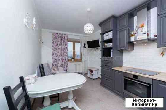 2-комнатная квартира, 73 м², 13/14 эт. на продажу в Тюмени Тюмень