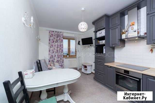 2-комнатная квартира, 73 м², 13/14 эт. на продажу в Тюмени Тюмень - изображение 1