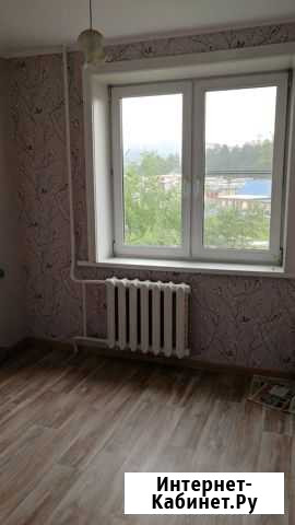 1-комнатная квартира, 35 м², 3/5 эт. на продажу в Чите Чита - изображение 1