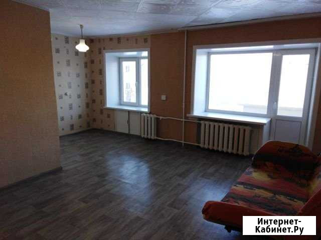 2-комнатная квартира, 45 м², 3/4 эт. на продажу в Братске Братск - изображение 1